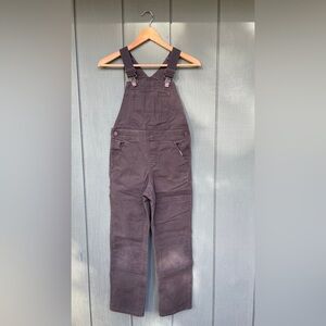 REI Co-Op Girls Overalls Size Medium (10-12)